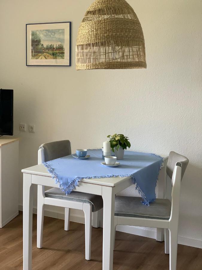 Landhaus Tipp Altenmedingen Esterno foto