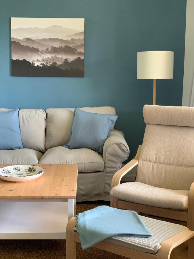 Landhaus Tipp Altenmedingen Esterno foto